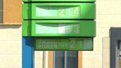 Ngrihet Bordi i Transparencës, do të përcaktojë çmimin 'tavan' të karburanntit në mbledhjen e parë Ngrihet Bordi i Transparencës, do të përcaktojë çmimin 'tavan' të karburanntit në mbledhjen e parë