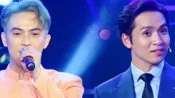 Thí sinh tiết lộ thân phận hát hay “NHƯ CA SĨ” làm Bạch Công Khanh ”WOW LIÊN TỤC" Thí sinh tiết lộ thân phận hát hay “NHƯ CA SĨ” làm Bạch Công Khanh ”WOW LIÊN TỤC"