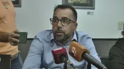 MATIAS TACCETTA - INT ESQUEL: CONFIRMÓ QUE IRÁ POR SU REELECCIÓN MATIAS TACCETTA - INT ESQUEL: CONFIRMÓ QUE IRÁ POR SU REELECCIÓN