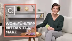 Wohlfühltipps mit Daniela im März - Frühlingsfrische Pflege mit WASCHIES® Wohlfühltipps mit Daniela im März - Frühlingsfrische Pflege mit WASCHIES®