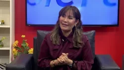 Dra. Mirna FonFrias con nosotros | Despierta RD Dra. Mirna FonFrias con nosotros | Despierta RD