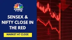 Market Ends At Day’s Low, Sensex Falls 609 Points To 73,730 & Nifty 150 Points To 22,420 | CNBC TV18