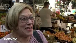 Siamo Noi (Tv2000), 16 aprile 2024 - Pfas in frutta e verdura: quanto ne sanno gli italiani?