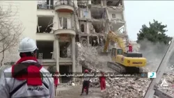 د. محمد محسن أبو النور: تزايد ميل إيران نحو التشدد فى مواقفها د. محمد محسن أبو النور: تزايد ميل إيران نحو التشدد فى مواقفها