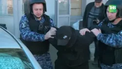 Концерт Росгвардии в ТЦ: как ведомство отметило 10-летие Концерт Росгвардии в ТЦ: как ведомство отметило 10-летие