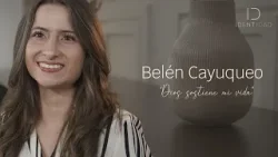 Identidad de BELEN CAYUQUEO - Dios sostiene mi vida I CAP 251 TV Nuevo Tiempo | Temporada 2026 Identidad de BELEN CAYUQUEO - Dios sostiene mi vida I CAP 251 TV Nuevo Tiempo | Temporada 2026