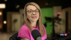 Bayou Time News 04-02-2026 Эстафета жизни Bayou Time News 04-02-2026 Эстафета жизни