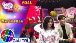 Quyền năng phái đẹp: Chạm đến trái tim | Khách mời: Ca sĩ Tim, NSƯT Tuyết Thu Quyền năng phái đẹp: Chạm đến trái tim | Khách mời: Ca sĩ Tim, NSƯT Tuyết Thu