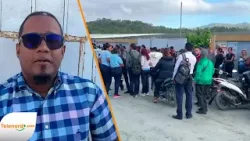 ADP respalda cierre de centro educativo Pedro Compres por deterioro de su infraestructura ADP respalda cierre de centro educativo Pedro Compres por deterioro de su infraestructura