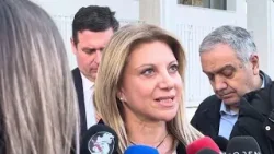 ΣΤΑ ΔΙΚΑΣΤΗΡΙΑ ΛΑΡΙΣΑΣ ΟΙ ΓΟΝΕΙΣ ΘΥΜΑΤΩΝ - ΚΑΤΕΘΕΣΕ ΜΑΡΤΥΡΑΣ - ΚΛΕΙΔΙ ΓΙΑ ΤΗΝ ΕΚΡΗΞΗ ΣΤΟ ΤΡΕΝΟ ΣΤΑ ΔΙΚΑΣΤΗΡΙΑ ΛΑΡΙΣΑΣ ΟΙ ΓΟΝΕΙΣ ΘΥΜΑΤΩΝ - ΚΑΤΕΘΕΣΕ ΜΑΡΤΥΡΑΣ - ΚΛΕΙΔΙ ΓΙΑ ΤΗΝ ΕΚΡΗΞΗ ΣΤΟ ΤΡΕΝΟ