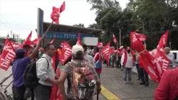 Futuro del partido FMLN