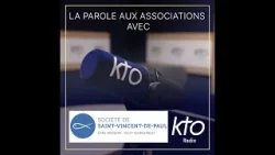 SSVP : la solidarité ne s’arrête pas aux fêtes SSVP : la solidarité ne s’arrête pas aux fêtes