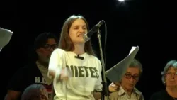 24M en Córdoba: la lectura del documento a 50 años del golpe cívico militar en Argentina 24M en Córdoba: la lectura del documento a 50 años del golpe cívico militar en Argentina