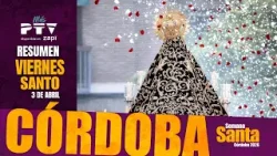 ? Lo mejor del Viernes Santo en Córdoba | Semana Santa 2026 ? Lo mejor del Viernes Santo en Córdoba | Semana Santa 2026