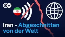 Abgeschnitten von der Welt Abgeschnitten von der Welt