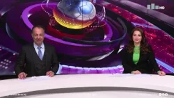 نشرة أخبار منتصف النهار نشرة أخبار منتصف النهار