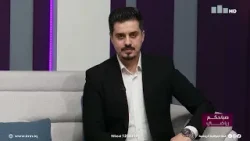 برنامج صباحكم رياضي مع نبأ الموسوي ويوسف النعيمي برنامج صباحكم رياضي مع نبأ الموسوي ويوسف النعيمي