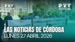 ? PTV NOTICIAS CÓRDOBA HD | UGT, CCOO y Avaela reclaman más seguridad laboral | 27 abr ? PTV NOTICIAS CÓRDOBA HD | UGT, CCOO y Avaela reclaman más seguridad laboral | 27 abr