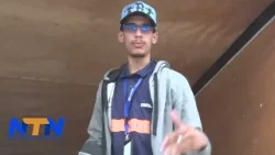 Ciudadanos con posiciones encontradas sobre prohibision de candados para vehiculos en SFM Ciudadanos con posiciones encontradas sobre prohibision de candados para vehiculos en SFM