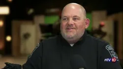 Новости газеты Bayou Time от 26.03.2026: Офис шерифа округа Терребонн - Арестован учитель. Новости газеты Bayou Time от 26.03.2026: Офис шерифа округа Терребонн - Арестован учитель.