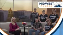 Midwest Access: Sexual Assault Awareness