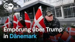 Dänen zu Trump: Es reicht | Fokus Europe Dänen zu Trump: Es reicht | Fokus Europe