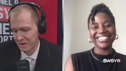 WSYR+ - Dog the Musical WSYR+ - Dog the Musical