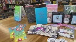 Celebrate Independent Bookstore Day in Elk Grove | Around Town