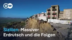 Italien: Eine Stadt vor dem Abgrund Italien: Eine Stadt vor dem Abgrund