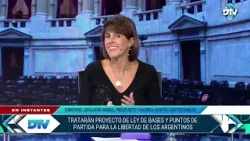 DTV Primera Mañana con Carlos "Pato" Méndez - Programa 25/04/2024 - Parte 2