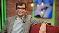 "Ik voel mij een echte Lansingerlander" - Brecht Weerheijm D66 Lansingerland "Ik voel mij een echte Lansingerlander" - Brecht Weerheijm D66 Lansingerland