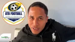 Apostó dinero en ATB Football porque un amigo lo convenció y solo recuperó una parte Apostó dinero en ATB Football porque un amigo lo convenció y solo recuperó una parte