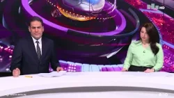 نشرة اخبار المنتصف نشرة اخبار المنتصف