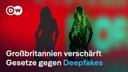 Großbritannien: Kampf gegen Deepfakes Großbritannien: Kampf gegen Deepfakes