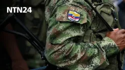 15 guerrilleros de las disidencias de las Farc murieron en una operación del Ejército en el Cauca