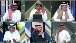 حلقة برنامج في 90 ( الجمعة 20 فبراير 2026) حلقة برنامج في 90 ( الجمعة 20 فبراير 2026)