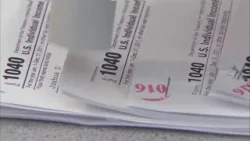 Mistake by tax preparer costs Denver woman thousands Mistake by tax preparer costs Denver woman thousands