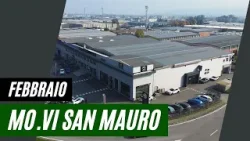 MO.VI SAN MAURO - Febbraio AUTOCCASIONI MO.VI SAN MAURO - Febbraio AUTOCCASIONI