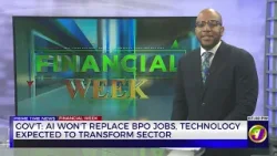 Opposition Calls For Clarity On Digital Service Tax | TVJ Financial Week Opposition Calls For Clarity On Digital Service Tax | TVJ Financial Week