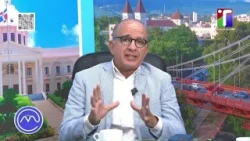 ENTREVISTA FERNANDO PUIG, DIR EJECUTIVO CAMARA DE COMERCIO STGO ENTREVISTA FERNANDO PUIG, DIR EJECUTIVO CAMARA DE COMERCIO STGO