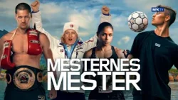 Mesternes mester │ TRAILER │ NRK TV Mesternes mester │ TRAILER │ NRK TV