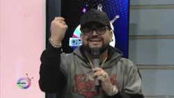 Manolay llama rana a Robert Sanchez | La Opción 13.0 Manolay llama rana a Robert Sanchez | La Opción 13.0