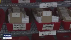 No refund in District 16 race recount