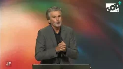 Jentezen Franklin | STOP Living in Fear | Fear Makes Noises, Faith Makes Room Jentezen Franklin | STOP Living in Fear | Fear Makes Noises, Faith Makes Room