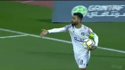 ⚽️ أهداف | العدالة 1️⃣:1️⃣ الجبيل | #دوري_يلو لأندية الدرجة الأولى للمحترفين - الجولة 24 ⚽️ أهداف | العدالة 1️⃣:1️⃣ الجبيل | #دوري_يلو لأندية الدرجة الأولى للمحترفين - الجولة 24