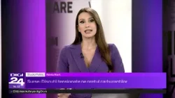 Tensiuni între Bolojan, ministrul Finanțelor și cel al Energiei privind reducerea accizei Tensiuni între Bolojan, ministrul Finanțelor și cel al Energiei privind reducerea accizei