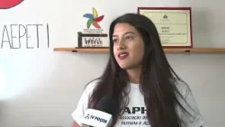 AÇÕES AEPETI AÇÕES AEPETI