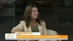 #BDCSaúde: Conheça as causas e o tratamento para a "barriga inchada" - 12/03/26 #BDCSaúde: Conheça as causas e o tratamento para a "barriga inchada" - 12/03/26