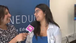 Estudiantes de Antofagasta logran excelentes puntajes en la PAES 2025 Estudiantes de Antofagasta logran excelentes puntajes en la PAES 2025