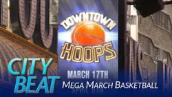 Downtown Hoops: Bring on the Madness!